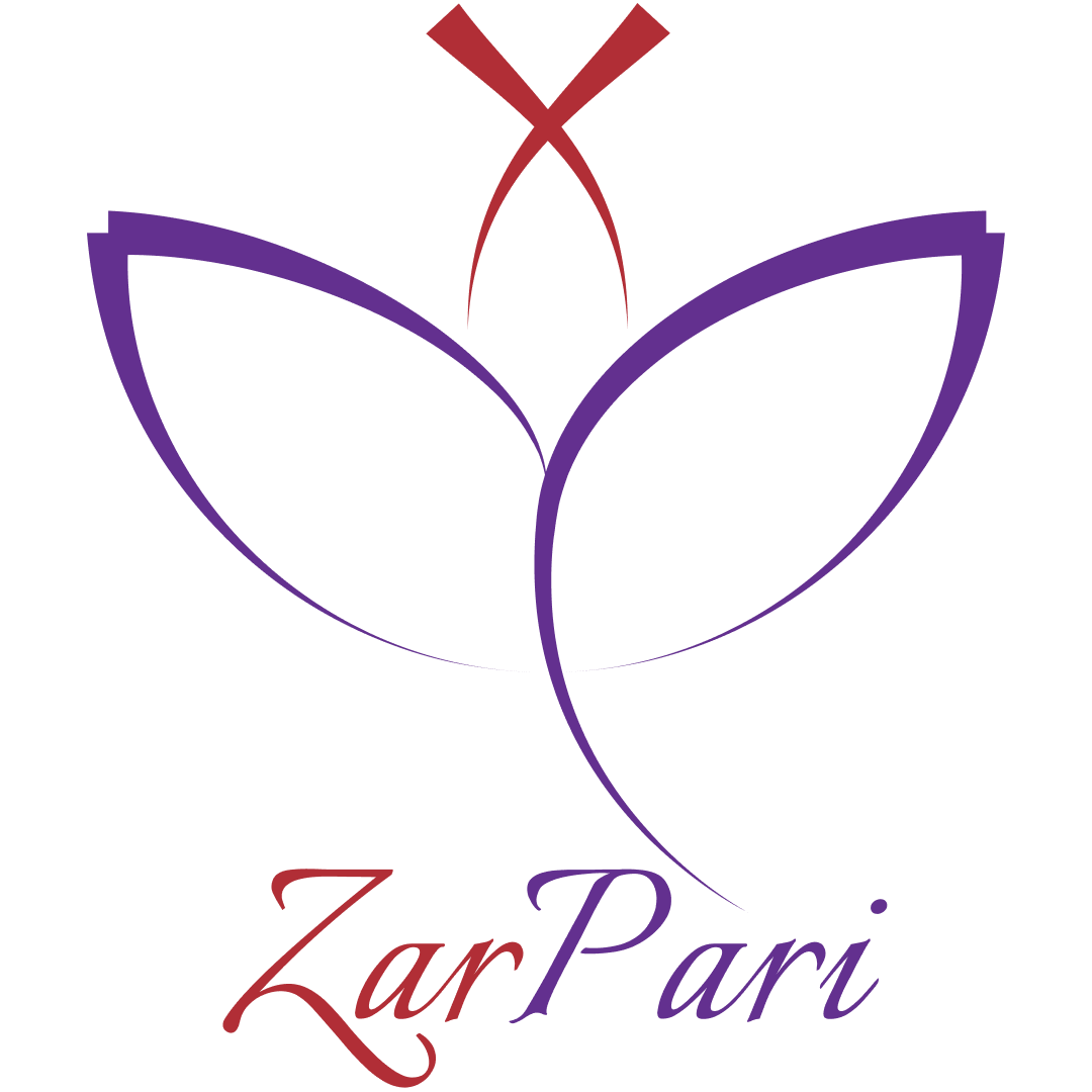 فروشگاه زرپری